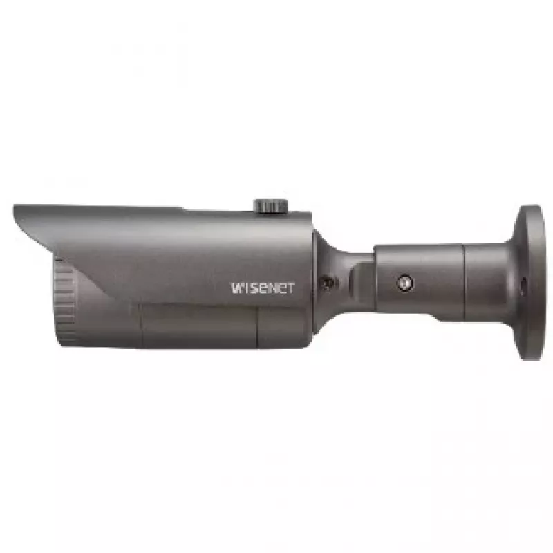 Hanwha Wisenet QNO-6012R Pilka