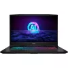 Nešiojamas kompiuteris MSI Katana A17 AI B8VF-866 17,3 colio FHD 144 Hz R7-8845HS 16 GB 1 TB SSD RTX 4060 Win11