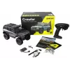 Radijo bangomis valdomas krovininis visureigis Amewi Mini-Cabalo AMXRock 4WD 1:16 RTR modelis 22720