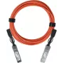 QSFP 40G modulis BlueOptics QSFP-40G-LR4-20-CP-BO 40000 Mbit/s