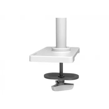 Priedas monitoriaus laikikliui Ergotron 98-729-290 Aliuminis Plienas Baltas