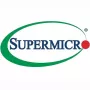 SAS kabelis Supermicro CBL-SAST-1276F-100 — 0,76 m, Slimline x8 į 2× Slimline x4, juodas