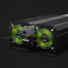 Keitiklis Green Cell INVGC12 Auto 3000 W juodas