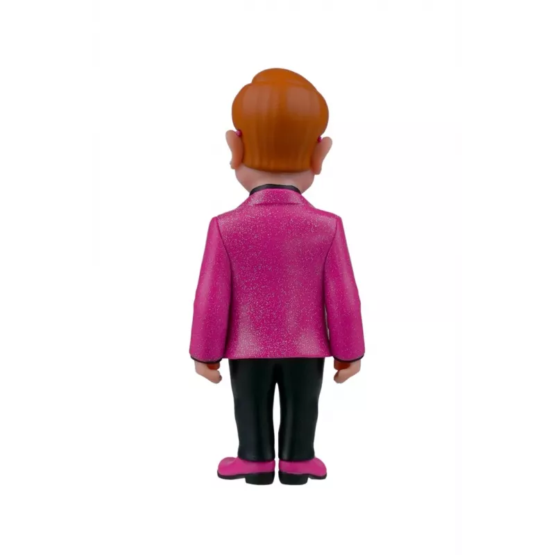 Minix – Elton John