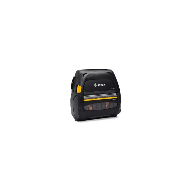 Zebra ZQ521 etikečių spausdintuvas Tiesioginis terminis 203 x 203 DPI 127 mm/s Laidinis ir belaidis Wi-Fi Bluetooth