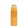 Daugkartinis vakuuminis termosas Kambukka Elton 750 ml, Tritan, užrakinamas dangtelis, oranžinė