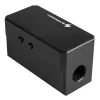 Srauto matuoklis Barrow FBFT08 B – OLED ekranas, juodas
