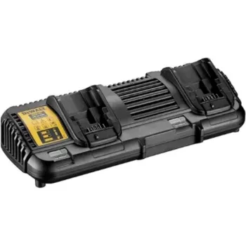 DCB132 Flexvolt rinkinys - 2 x DCB547 18V/54V 9.0Ah baterijos