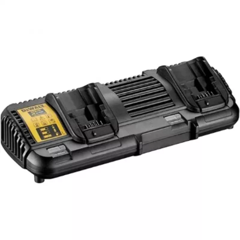 DCB132 Flexvolt rinkinys - 2 x DCB547 18V/54V 9.0Ah baterijos