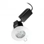 Synergy 21 LED įmontuojamas lubinis prožektorius Prometheus mini-max fire nw