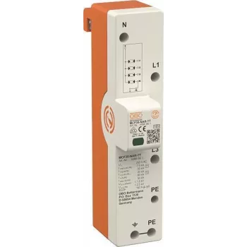 Obo Bettermann 5096961 – Originalus gaminys
