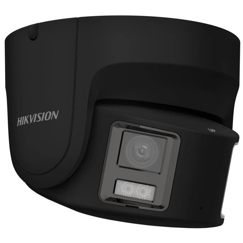 IP apsaugos kamera Hikvision Pro Series DS-2CD2387G2P-LSU/SL(4MM)(C)/BLACK