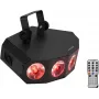 LED apšvietimo efektas EUROLITE SCY-500 QCL RGB spalvų maišymas, modelis 51918674