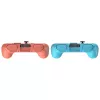 Subsonic patogūs valdiklių laikikliai Joy-Con – rožinė/turquoise, 2 vnt., Switch & Switch 2
