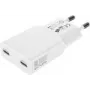 4smarts 541743 maitinimo adapteris baltas