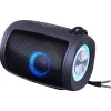 Nešiojamas Bluetooth garsiakalbis DEFENDER Ejoy S200 TWS 2.0, 5W, Bluetooth 5.3, LED, 10 h baterija, įmontuotas mikrofonas