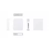 Stalinis maršrutizatorius ZTE T5400 WiFi 6 AX5400 dviejų juostų 2.4/5 GHz 2x2 MU-MIMO Gigabit Ethernet 4x RJ-45