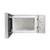 Mikrobangų krosnelė ESPERANZA ESTOFADO – 700 W, 20 L, 5 galingumo lygių, 24,5 cm sukamoji lėkštė, balta