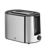 Skrudintuvas WMF Bueno Pro 6 – 2 plytelės, 870 W, sidabrinis/juodas