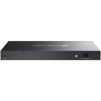 TP-Link Omada SG5428X valdomas L3 tinklo jungiklis 24x Gigabit 4x 10G SFP+