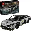 LEGO Technic Supercar Lamborghini Revuelto 42214 — 1:10 mastelio modelio rinkinys, 1135 dalių