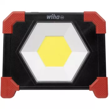 Atsuktuvų rinkinys preciziniams darbams Wiha 45698 su ergonomiška rankena – 6 vnt.