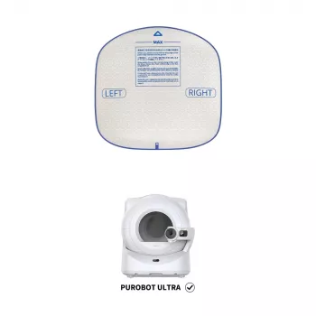 PETKIT PN104390 mėlynai baltas priežiūros įrankis modelis P99035