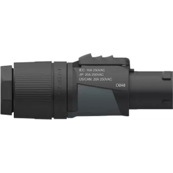 Neutrik NAC3F-TRUE1-S – kištukas