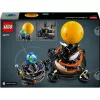 LEGO Technic Planeta Žemė ir Mėnulis Orbita