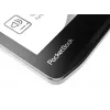E. knygų skaityklė „PocketBook InkPad 4“ 7,8 colio E Ink Carta, 32 GB, „Wi‑Fi“, juoda/sidabrinė