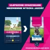 Sausas šunų ėdalas EUKANUBA Mature Small Chicken 3 kg – suaugusiems mažų veislių šunims
