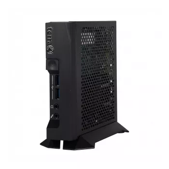 TERRA PC-Mini 3540 Fanless – tylus mini kompiuteris biurui