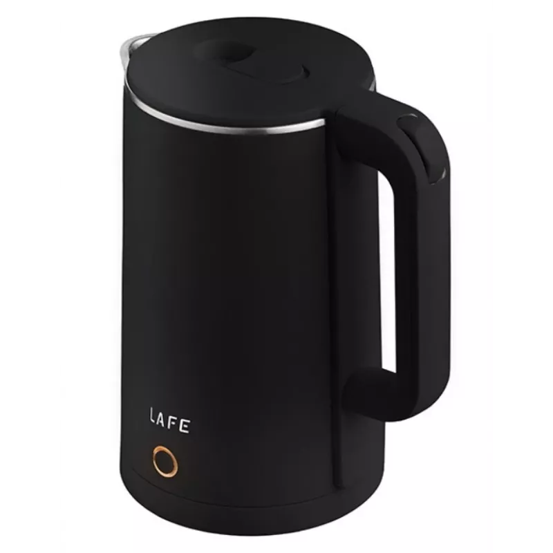 Lafe LAFCZA47467 1.8 Juodas elektrinis virdulys
