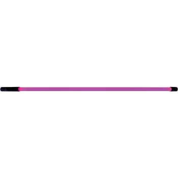 Liuminescencinė lemputė T8 EUROLITE 36W 134 cm rožinė (1350 mm)