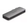 DeLOCK korpusas SSD M.2 NVMe USB 3.2 Gen 2, be įrankių, PS5