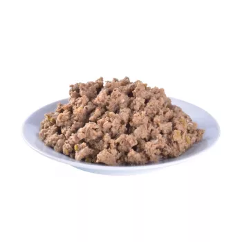 BRIT Veterinary Gastrointestinal Lamb šlapias ėdalas katėms - 12x85g