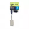 Indų šepetėlis Beldray LA032814FEU7 Deep Clean Rubber, guminiai šereliai, ergonomiška rankena