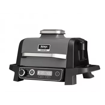 Ninja OG701EU Woodfire lauko kepsninė