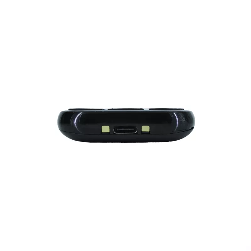 Mobilusis telefonas DENVER BAS-18500MEB 1,77 colio, Dual SIM, 2G, 128x160, 800 mAh, juodos spalvos