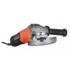 Kampinis šlifuoklis BLACK&DECKER BEG120-QS, 125 mm, 800 W