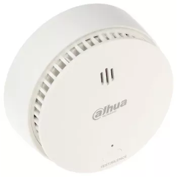 Dahua Technology DHI-HY-SA21A-W2(868) dūmų detektorius – fotoelektrinis atspindžio jutiklis, belaidis