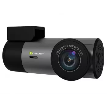 Vaizdo registratorius SNAP 3.5S-WF