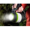 Kempingo lempa TRACER FLEX 3-in-1