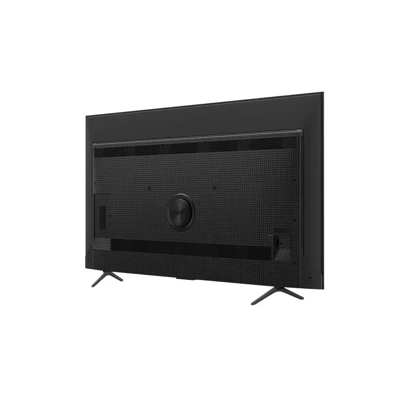 TCL 65T8C 65 colių 4K QLED išmanusis televizorius