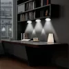 Maclean Energy MCE165 nuotolinio valdymo LED lempučių rinkinys, AAA baterijos, 6 vienetai rinkinyje