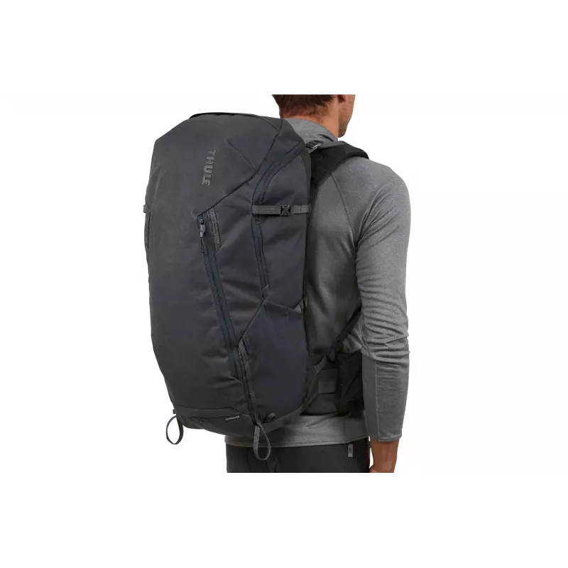 Kuprinė Thule 4133 AllTrail X 35L Obsidian