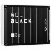 Išorinis kietasis diskas Western Digital 2TB 3.2 Gen 1 P10