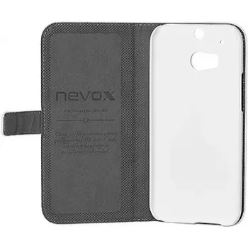 nevox 1229 Sheets Grey - White Apsauginis dėklas (1229)