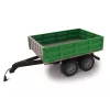 Radijo valdomas modelis Jamara 412412 Elektrinis variklis 1:16