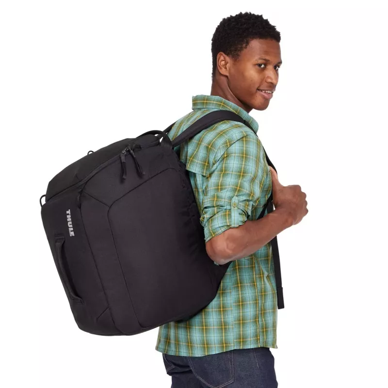 Thule 5152 Roundtrip kuprinė slidinėjimo batams 45L Juoda